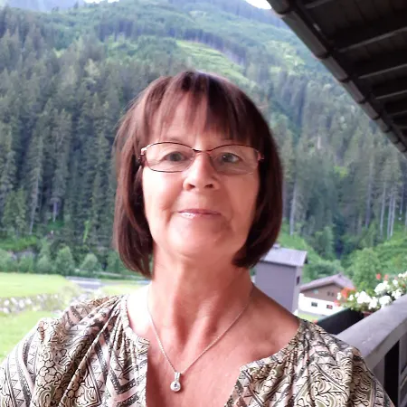 Gundi Ripper Saalbach-Hinterglemm