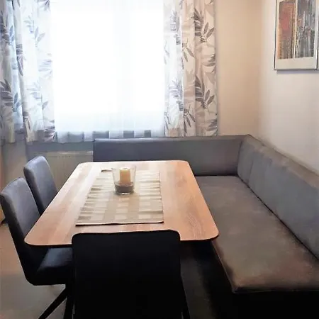 Gundi Ripper Saalbach-Hinterglemm