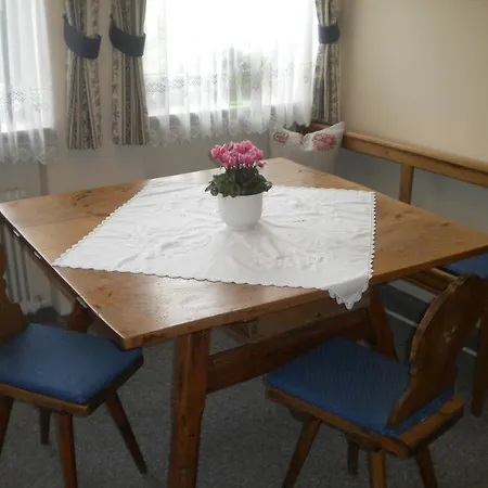 Gundi Ripper Saalbach-Hinterglemm