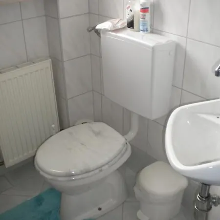 Apartment Gundi Ripper *