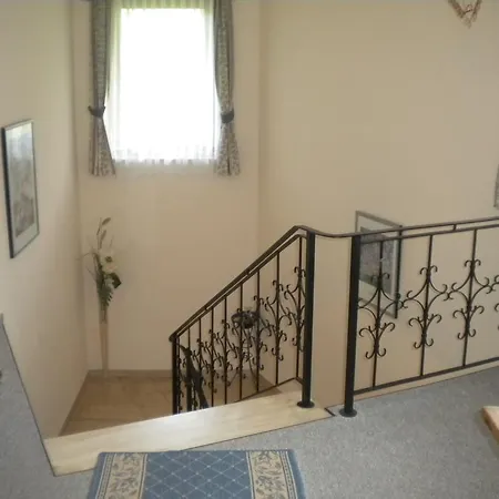 Gundi Ripper Apartment Saalbach-Hinterglemm