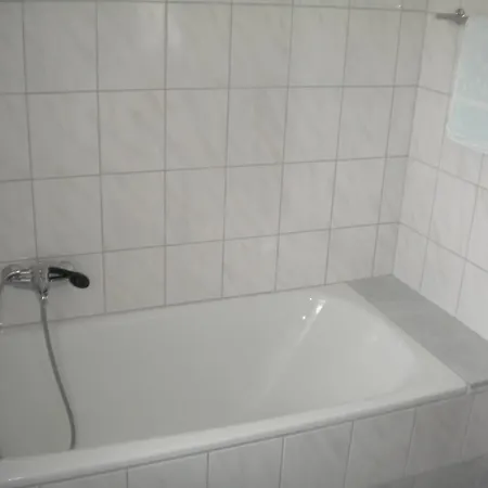 Gundi Ripper Apartment Saalbach-Hinterglemm