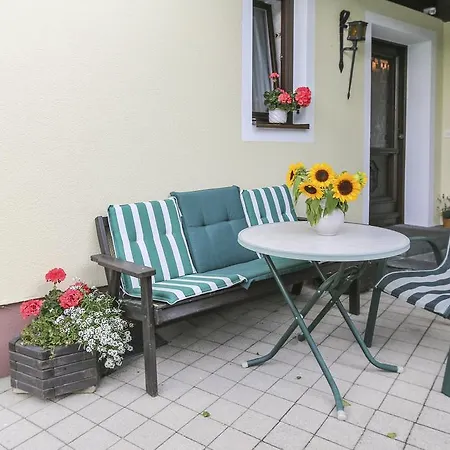 Apartamento Gundi Ripper