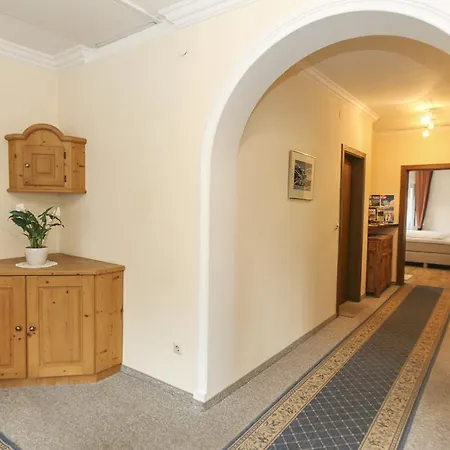 Gundi Ripper Saalbach-Hinterglemm