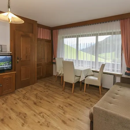 Apartment Gundi Ripper Saalbach-Hinterglemm