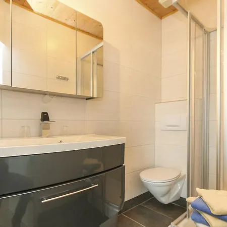 Gundi Ripper Apartment Saalbach-Hinterglemm
