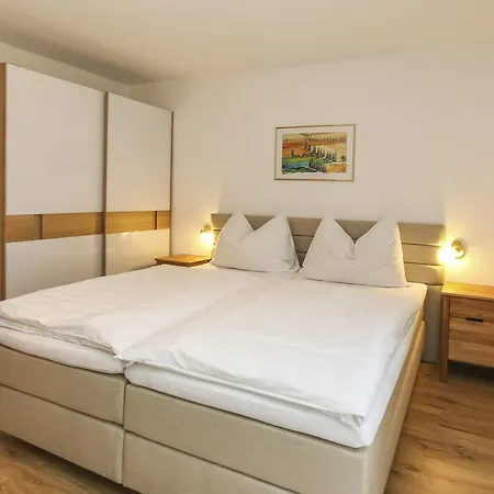 Apartamento Gundi Ripper