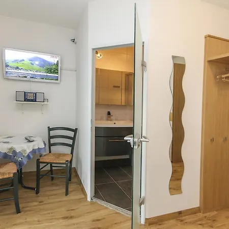 Gundi Ripper Apartamento Saalbach-Hinterglemm