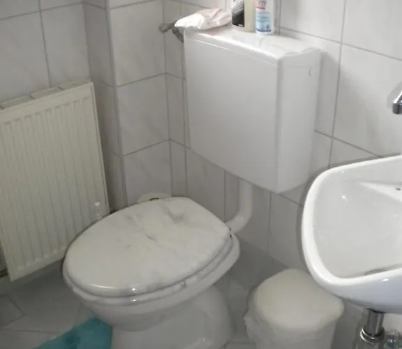 アパート Gundi Ripper *