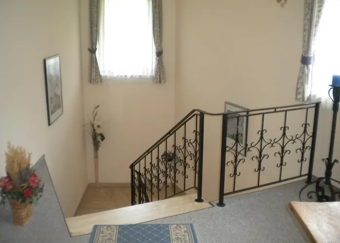 Gundi Ripper アパート ザールバッハ・ヒンターグレム