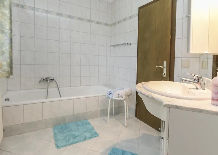 Gundi Ripper アパート