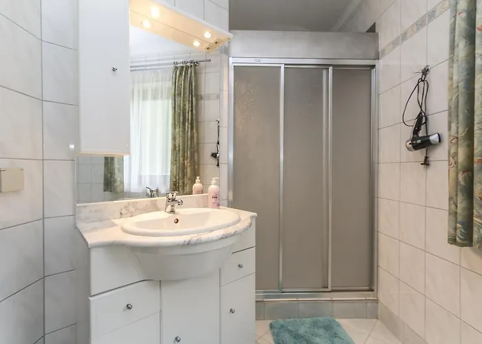 Gundi Ripper アパート *